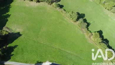 Terrain à bâtir à Lasseube (64290)