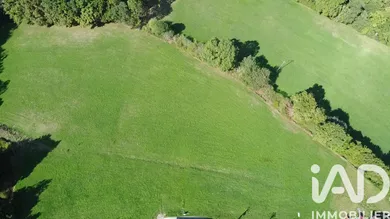 Terrain à bâtir à Lasseube (64290)