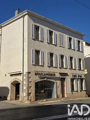 Maison à Gonfaron (83590)