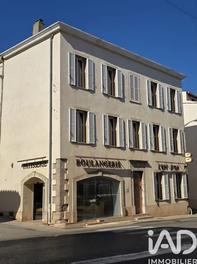 Maison à Gonfaron (83590)