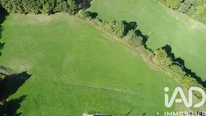 Building plot at Lasseube (64290)