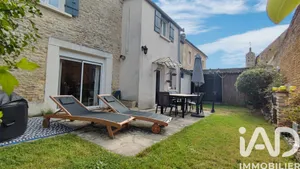 Maison à Mézidon Vallée d'Auge (14270)