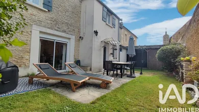 Maison à Mézidon Vallée d'Auge (14270)