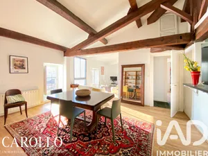 Duplex à Carcassonne (11000)