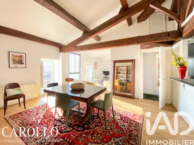 Duplex à Carcassonne (11000)