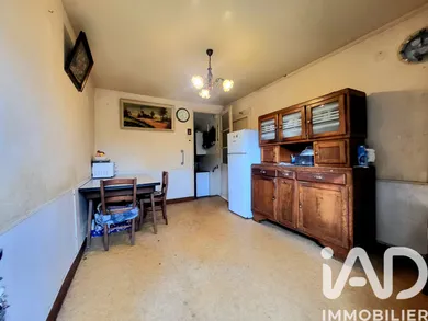 House in Poix-Terron (08430)