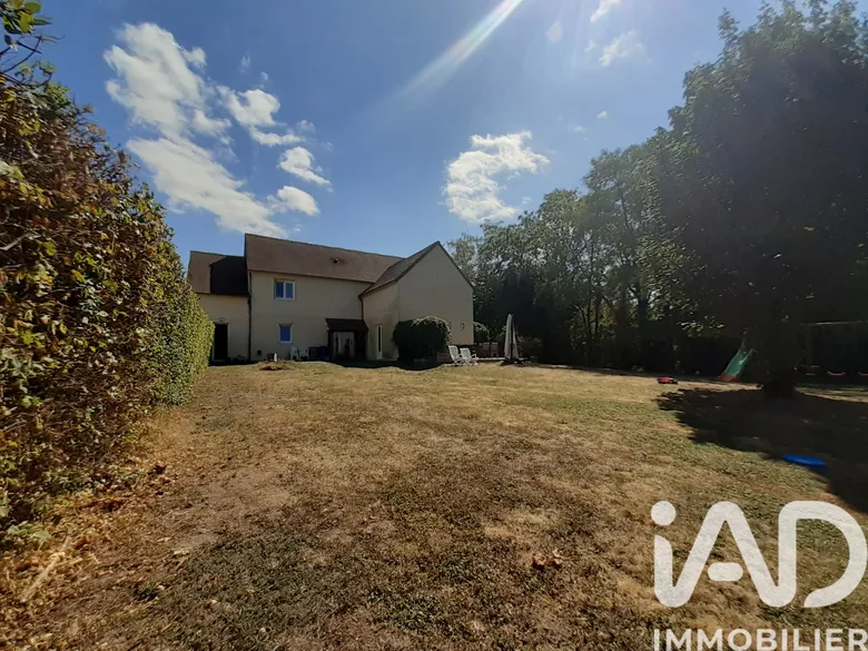 Maison 6 pièces 162 m² · à Saint-Pierre en Auge · 162 m² · 298 000 €