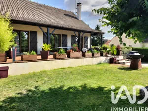 House at Armentières-en-Brie (77440)