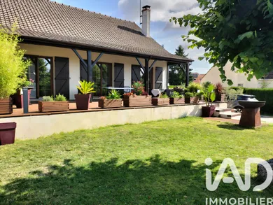 House in Armentières-en-Brie (77440)