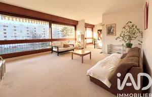 Appartement à Le Plessis-Robinson (92350)