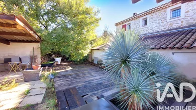 House in Néoules (83136)