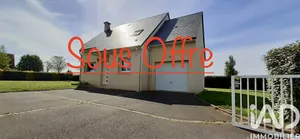 Pavillon à Éterville (14930)