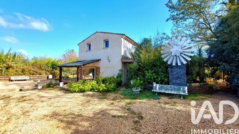 Maison 4 pièces 253 m² · à Néoules · 253 m² · 679 000 €