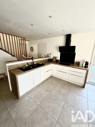 Maison à Béziers (34500)