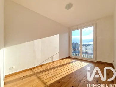 Appartement à Paris (75019)