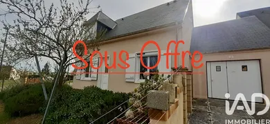 Maison traditionnelle à Saint-Pierre-en-Auge (14170)