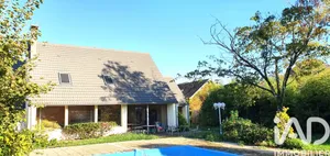 Maison à Brive-la-Gaillarde (19100)