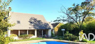 Maison à Brive-la-Gaillarde (19100)