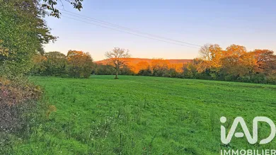 Terrain à Montagnat (01250)
