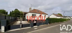 House at Saint-Pierre-en-Auge (14170)