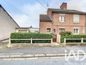 House at Hénin-Beaumont (62110)