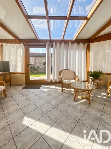 House in Évry-Grégy-sur-Yerre (77166)