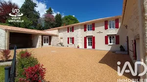 House at Sérigné (85200)