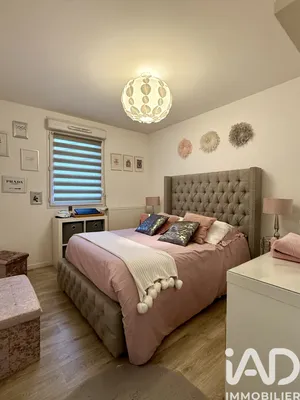 Appartement à Noyelles-sous-Lens (62221)