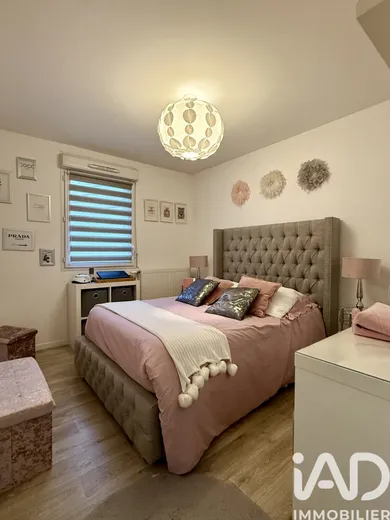 Apartment in Noyelles-sous-Lens (62221)