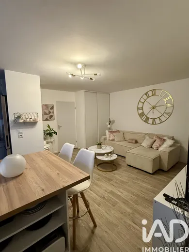 Appartement à Noyelles-sous-Lens (62221)