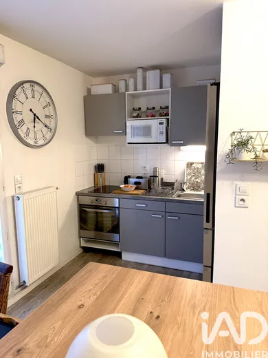 Apartment in Noyelles-sous-Lens (62221)