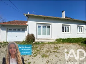 Maison à Saint-Brevin-les-Pins (44250)