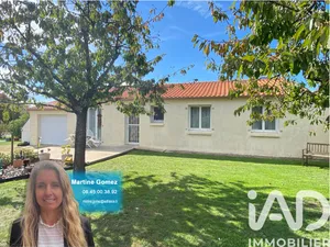 Maison à Corsept (44560)