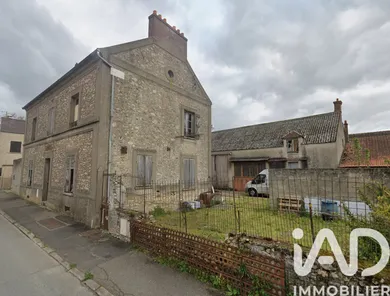 House in Réau (77550)