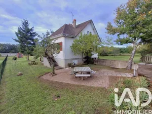 House at Briare (45250)