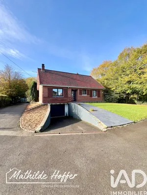 House at Ligny-lès-Aire (62960)
