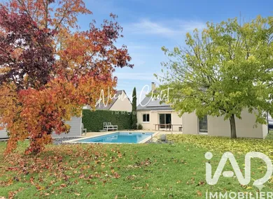House in Andard (49800)