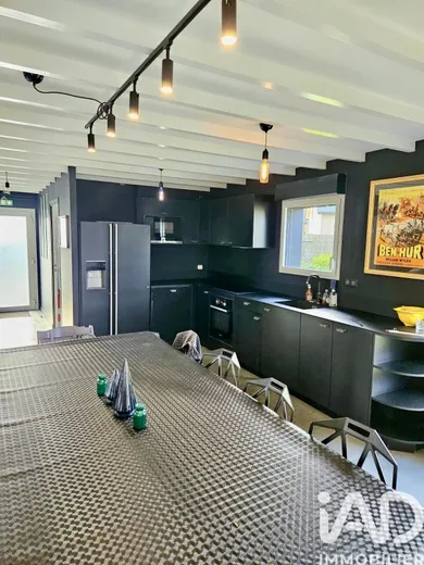 House in Cintré (35310)