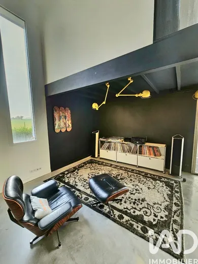 House in Cintré (35310)