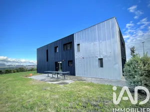 House at Cintré (35310)