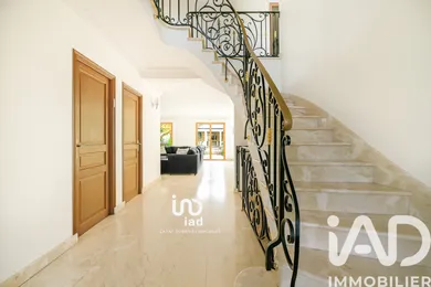 Maison à Rueil-Malmaison (92500)