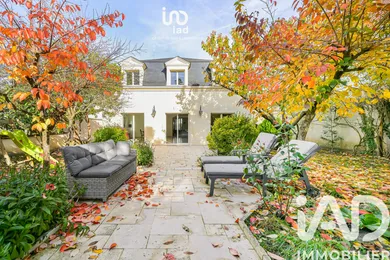 Maison à Rueil-Malmaison (92500)