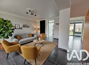 Traditional house in Maisdon-sur-Sèvre (44690)