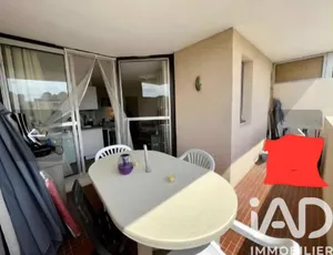 Apartment at Gruissan (11430)