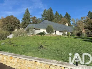 Maison à Saint-Junien (87200)