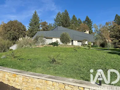 House in Saint-Junien (87200)