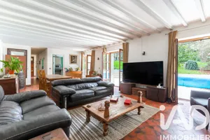 Maison à Gouvernes (77400)