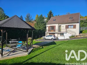 Detached house at La Ferté-sous-Jouarre (77260)