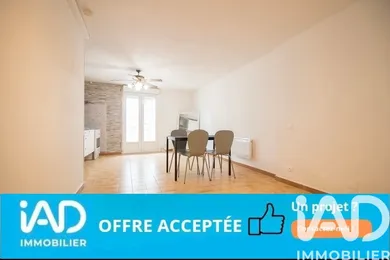 Studio à Servian (34290)