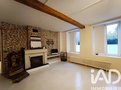 Demeure à Beaucamps-Ligny (59134)